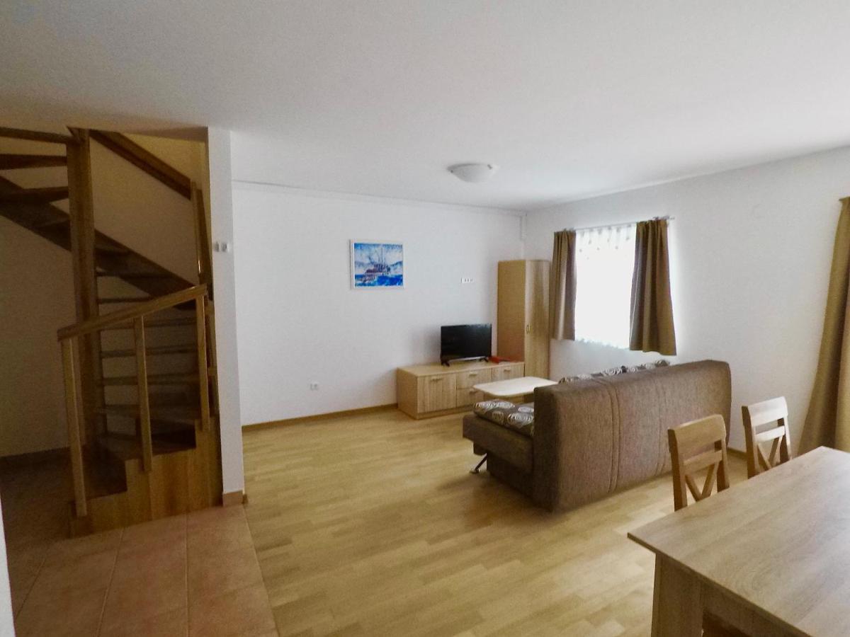 Apartmani Funda Bol Eksteriør billede