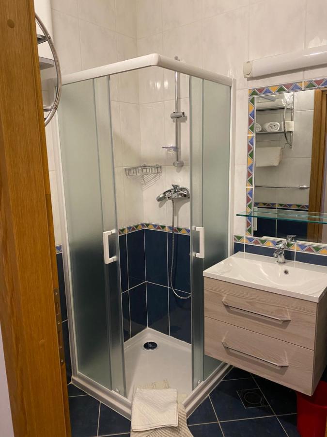 Apartmani Funda Bol Eksteriør billede